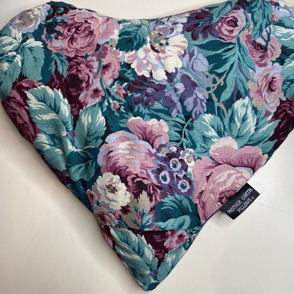 Mother Earth natural pillow NWOT